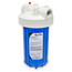 Aqua-Pure AP801, 800 Series Heavy Duty Whole House Water Filter Housing (for Multiple Bathroom Homes)