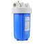 Aqua-Pure AP801, 800 Series Heavy Duty Whole House Water Filter Housing (for Multiple Bathroom Homes)