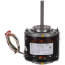 5" 4-Speed Single Shaft Open Fan/Blower Motor (115V, 1050 RPM, 1/5, 1/7, 1/9, 1/12 HP)