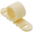 1/2" EZGlide Tube Clamp (Box of 100)