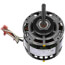 5" 4-Speed Single Shaft Open Fan/Blower Motor (115V, 1050 RPM, 1/5, 1/7, 1/9, 1/12 HP)