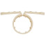 3/4" EZGlide Tube Clamp (Box of 50)