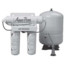 Aqua-Pure AP-RO5500, Four Stage Reverse Osmosis Drinking Water Filtration System (Includes Faucet & Tank)