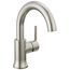 Trinsic 1 Handle Bathroom Faucet (Stainless), 559HAR-SS-DST