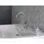 Trinsic 1 Handle Bathroom Faucet (Stainless), 559HAR-SS-DST