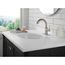 Trinsic 1 Handle Pull Down Bathroom Faucet (Stainless), 559HAR-SSPD-DST