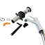 Trinsic Single Handle Bathroom Faucet (Chrome, Metal Pop-Up), 559LF-MPU