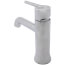 Trinsic Single Handle Bathroom Faucet (Chrome, Metal Pop-Up), 559LF-MPU
