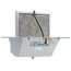 Under Duct Flow-Thru Humidifier (20 Gal.)