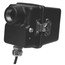 1" NPT Mounted Self-Check Ultra-Violet Flame Scanner with 20 Ft. Leads