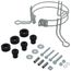 Blower motor Mounting Kit 5 5/8" Diameter, 56-23001-08