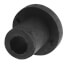 Motor Mounting Grommet - Insert (Mushroom), 56-24107-01