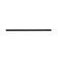 7/16" x 14" Tie Rod Without Nut for GV-4 Boilers, 560-234-525