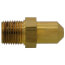 Main Burner Orifice (2.0mm) for CG, CGA, CGi Boilers (Natural Gas), 560-528-997