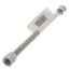 Line Water Flex Pipe - W/X-Tank 3/8", 560-900-022