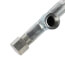 Pip-Gw/Cap 3/4" NPT 1.50x28.75Lg, 560-907-679