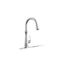 Bellera 1-Handle Pull Down Kitchen Faucet (Polished Chrome), K-560-CP