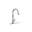 Bellera 1-Handle Pull Down Kitchen Faucet (Stainless Steel), K-560-VS