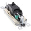 Decora Rocker Switch, Single-Pole - Light Almond (15 Amp, 120/277)