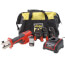 Ridgid RP 241 Compact Press Tool Kit (1/2", 3/4", 1" Dia.)