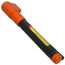 Inspection Penlight w/ Class 3R Red Laser Pointer