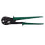 Complete PEX Press Tool Set (3/8", 1/2", 5/8", 3/4", 1" Press Tools)
