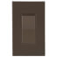 4-Way Decora Rocker Light Switch - Brown (120/277V)