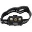 400 Lumen Rechargeable All-Day Runtime Headlamp w/ Fabric Strap