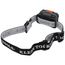 Rechargeable Light Array LED Headlamp w/ Adjustable Strap