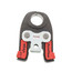 1-1/4" Compact PEX Press Jaw