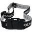 Headlamp Bracket w/ Fabric Strap