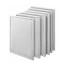 Replacement Filter for FGR12 Filter Cassette (Pack of 6)