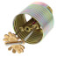 GL5606 The Inch Quick Response Adjustable Concealed Pendent - 155°F