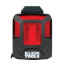Rechargeable Safety Lamp with Magnet
