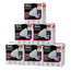 10 Watt Replacement Bulb for PBL and PBH Grilles, 800 Lumens (6 Pack)
