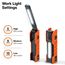 Rechargeable Handheld Folding Light, 56073-KLEIN