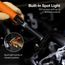 Rechargeable Handheld Folding Light, 56073-KLEIN