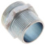 Fitting, Double Nipple, 561-326-828
