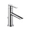 Compel Single Handle Lav Faucet (Metal Pop-Up)