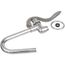 Hook Nozzle And Self-closing Valve (gray), 002851-40