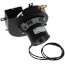 Left Discharge Inducer Assembly, 5612801