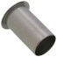 56140 - Viega 56140 - 3/4" Compression Insert Stiffener (Stainless Steel)