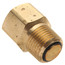 1/2" NPT Male Service Check Valve