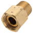 1/2" NPT Male Service Check Valve