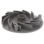 Swirl Plate, 5616