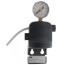 BEV130 High Flow Series System for Cold Beverage Applications w/ Valve-in-Head Design & Cyst Reduction