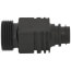 Hydronic Mixing Block Supply Fitting