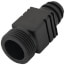 Hydronic Mixing Block Supply Fitting