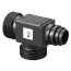 Hydronic Mixing Block Return Fitting