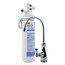 Aqua-Pure AP Easy Complete, Drinking Water System (Includes Polished Chrome Faucet)